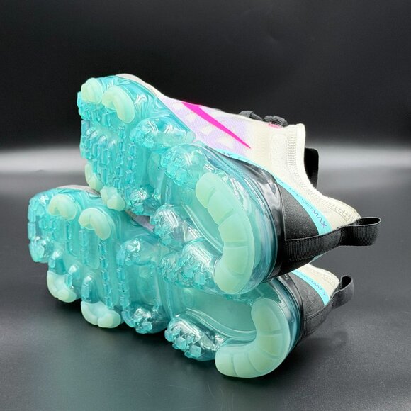 Nike Wmns Air VaporMax 2019 'South Beach' - Picture 8 of 11